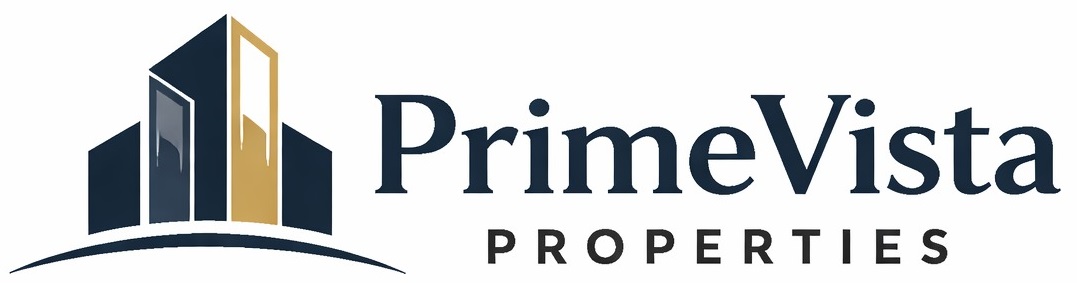 Prime Vista Properties Logo